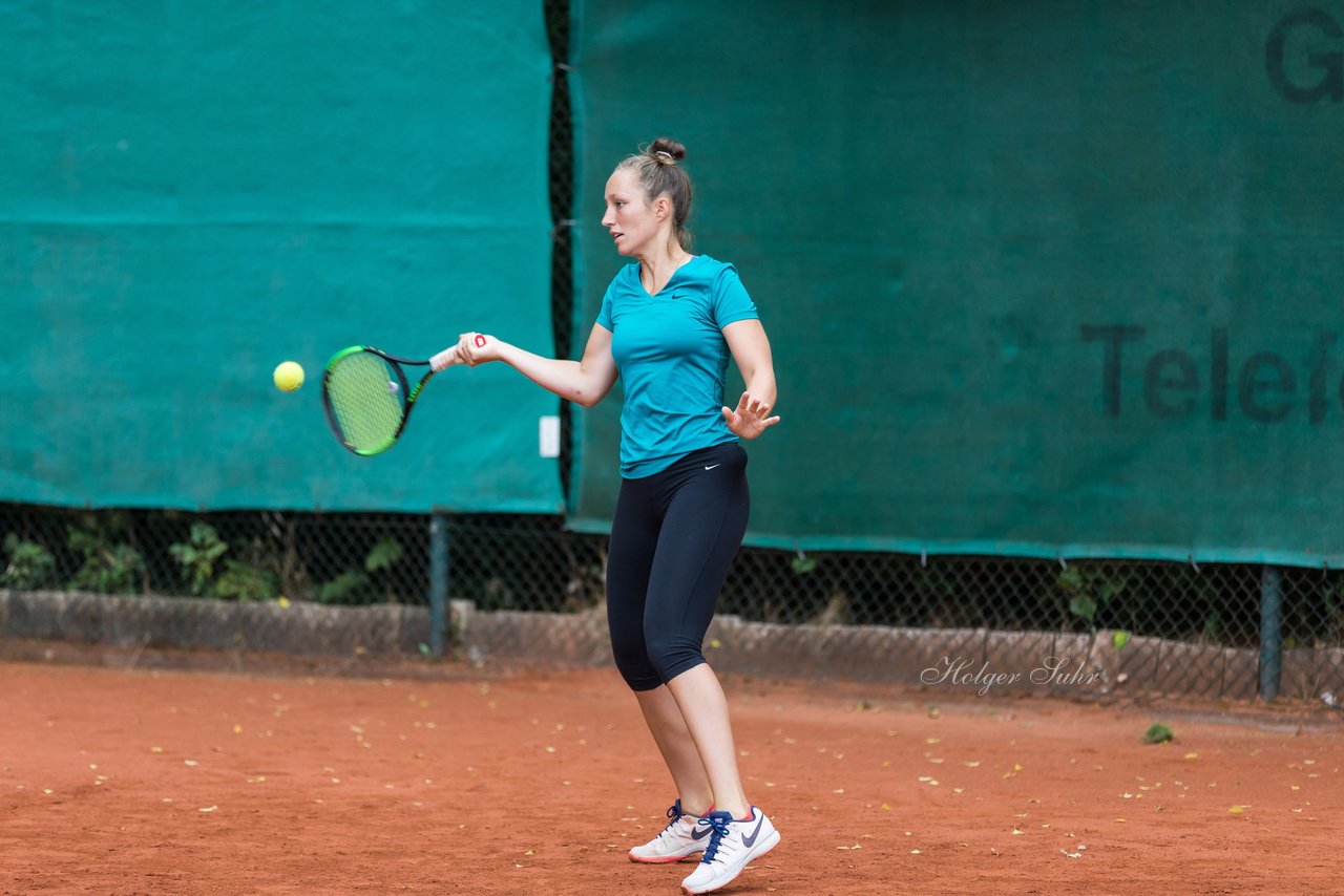 Juliane Triebe 218 - ITF Future Nord